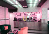 Cafetería en alquiler, traspaso con 200m² en Madrid, en la zona de San Isidro, Calle del Comandante Fontanes foto
