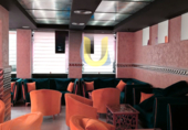 Cafetería en alquiler, traspaso con 200m² en Madrid, en la zona de San Isidro, Calle del Comandante Fontanes foto