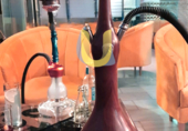 Cafetería en alquiler, traspaso con 200m² en Madrid, en la zona de San Isidro, Calle del Comandante Fontanes foto