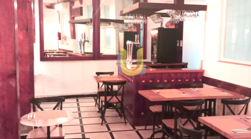 Local comercial