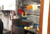 Restaurante en alquiler, traspaso con 200m² en Madrid, en la zona de Cortes, Calle de Cervantes foto