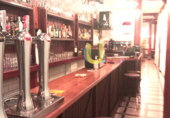 Restaurante en alquiler, traspaso con 200m² en Madrid, en la zona de Cortes, Calle de Cervantes foto