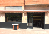 Cafeteria
en lloguer
amb 80m² a Alcalá de Henares, a la zona de Reis Catòlics foto