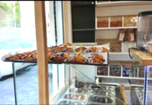 Panadería en alquiler con 25m² en Madrid, en la zona de La Paz, Calle de Alfredo Marqueríe foto