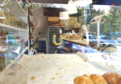 Panadería en alquiler con 25m² en Madrid, en la zona de La Paz, Calle de Alfredo Marqueríe foto