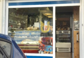 Panadería en alquiler con 25m² en Madrid, en la zona de La Paz, Calle de Alfredo Marqueríe foto
