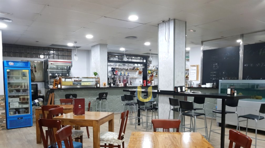 Local comercial