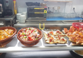 Local comercial en alquiler con 200m² en Madrid, en la zona de Valverde, Carretera de Fuencarral a Hortaleza foto