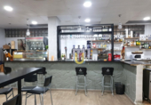 Local comercial en alquiler con 200m² en Madrid, en la zona de Valverde, Carretera de Fuencarral a Hortaleza foto