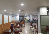 Local comercial en alquiler con 200m² en Madrid, en la zona de Valverde, Carretera de Fuencarral a Hortaleza foto