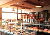 120m² bakery for rent in Madrid, in the area of Fuente del Berro, Calle del Marqués de Mondéjar photo