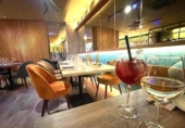Restaurant
en lloguer
amb 415m² a Madrid, a la zona de Aluche, Parque Cerro Almodóvar foto
