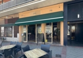Restaurant
en lloguer
amb 415m² a Madrid, a la zona de Aluche, Parque Cerro Almodóvar foto