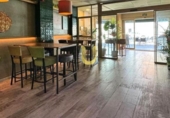 Restaurant
en lloguer
amb 415m² a Madrid, a la zona de Aluche, Parque Cerro Almodóvar foto