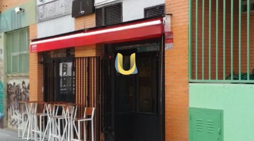 Local comercial