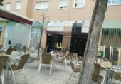 Bar
en lloguer
amb 93m² a Madrid, a la zona de Pavones, Calle de Valdebernardo foto