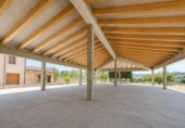 Restaurante en venta con 550m² en Selva, Carrer Nostra Senyora de Lluc foto