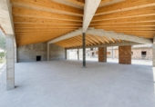 Restaurante en venta con 550m² en Selva, Carrer Nostra Senyora de Lluc foto