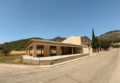 Restaurante en venta con 550m² en Selva, Carrer Nostra Senyora de Lluc foto