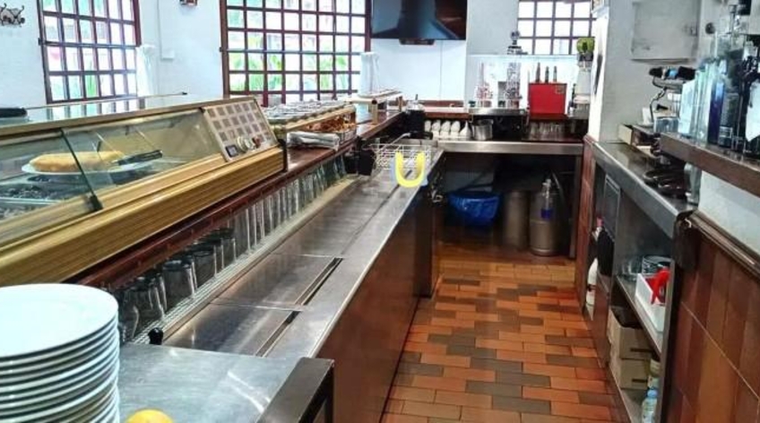 Local comercial