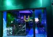 Cafetería en alquiler con 156m² en Madrid, en la zona de Prosperidad, Avenida de América foto