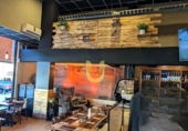 140m² restaurant for rent in Madrid, in the area of Pavones, Calle de la Encomienda de Palacios photo