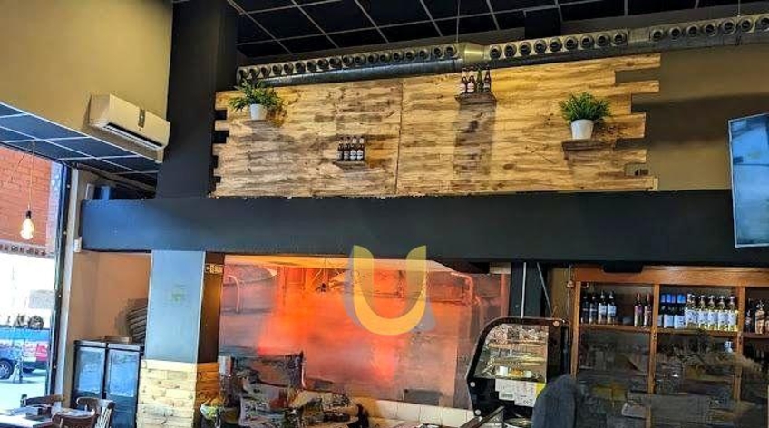 Local comercial