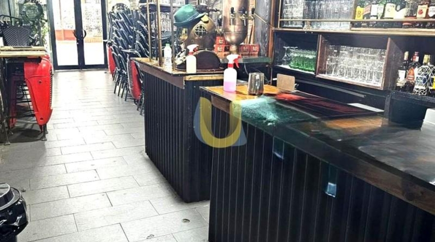 Local comercial