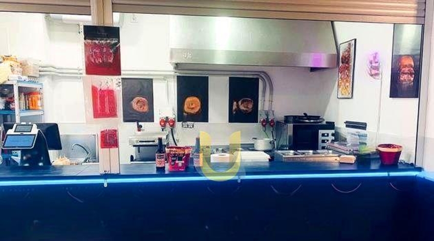 Local comercial