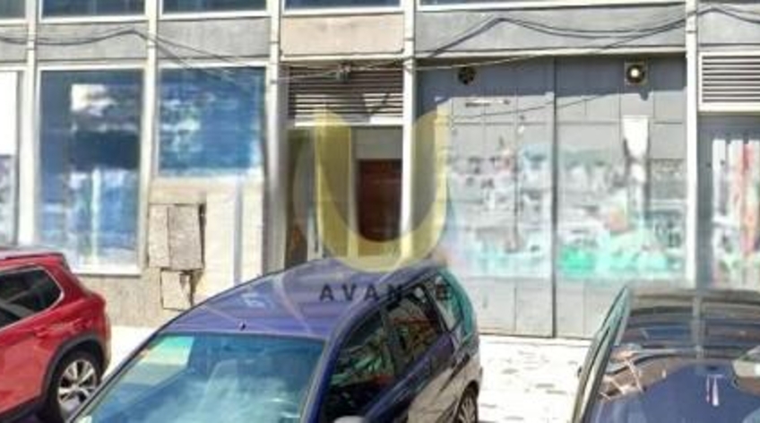 Local comercial