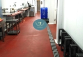 160m² commercial premises industrial for rent in Valdemoro, Calle de Leonardo Torres Quevedo photo