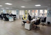 580m² bureaux pour location à Madrid, dans le quartier de Nouvelle Espagne, Calle de San Telmo photo