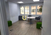 580m² bureaux pour location à Madrid, dans le quartier de Nouvelle Espagne, Calle de San Telmo photo
