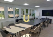 580m² bureaux pour location à Madrid, dans le quartier de Nouvelle Espagne, Calle de San Telmo photo