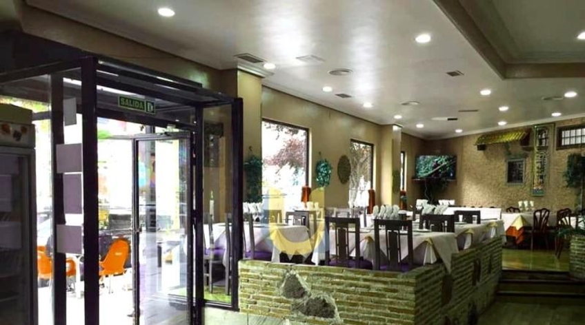Local comercial