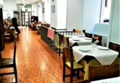 190m² restaurant for rent in Madrid, in the area of Sun, Calle de Cádiz photo