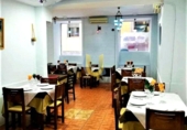 190m² restaurant for rent in Madrid, in the area of Sun, Calle de Cádiz photo