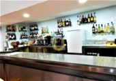 190m² restaurant for rent in Madrid, in the area of Sun, Calle de Cádiz photo