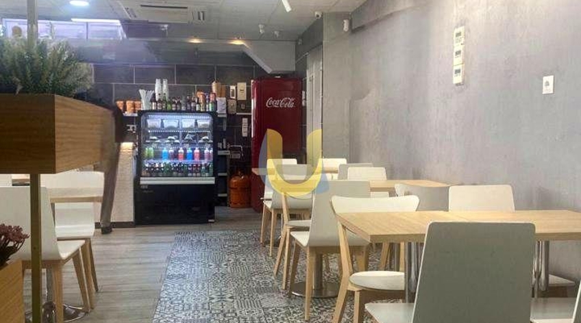 Local comercial