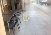 90m² restaurant for rent in Madrid, in the area of San Diego, Calle de María Bosch photo