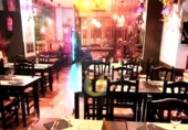 220m² restaurant for rent, assignment in Madrid, in the area of El Goloso, photo