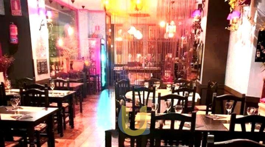 Local comercial
