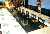 220m² restaurant for rent, assignment in Madrid, in the area of El Goloso, photo