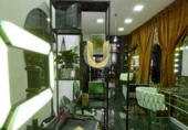 30m² hair salon for rent in Madrid, in the area of Goya, Calle de O'Donnell photo