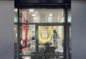30m² hair salon for rent in Madrid, in the area of Goya, Calle de O'Donnell photo