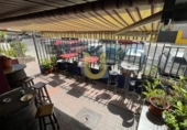 200m² restaurant for rent in Madrid, in the area of Historic Center of Vallecas, Carretera de Villaverde a Vallecas photo