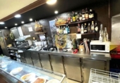 200m² restaurant for rent in Madrid, in the area of Historic Center of Vallecas, Carretera de Villaverde a Vallecas photo