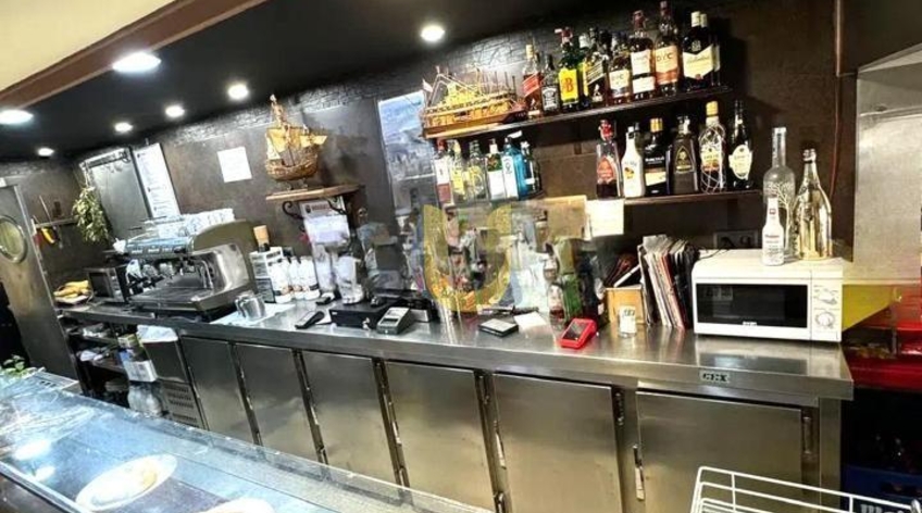Local comercial