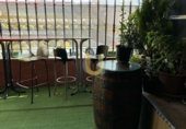 200m² restaurant for rent in Madrid, in the area of Historic Center of Vallecas, Carretera de Villaverde a Vallecas photo