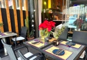 130m² restaurant for rent in Boadilla del Monte, Calle Monte Archanda photo